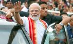 Ahead of Modi's Manipur visit, several BJP leaders resign