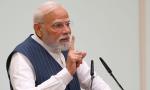 Modi to visit violence-hit Manipur on Sept 13, 1st since 2023