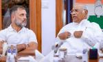 CRPF claims security protocol violations by Rahul Gandhi