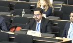 Stop Wasting UN Time: India Hits Back At Switzerland