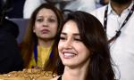 Firing outside actor Disha Patani's home, Goldy Brar claims responsibility