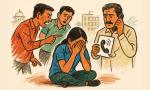 Shocking! 13,000 Student Suicides Annually