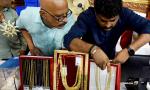 Lalbaugcha Raja's Glittering Auction