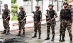 Army conspiring to restore monarchy: Nepal civil society