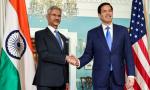 Rubio: India-US Ties in 'Extraordinary Transition'
