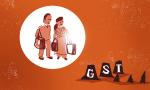 GST collection grows at slower pace of 4.6% in October