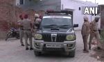 Law student, father injured after twin explosions at Punjab home