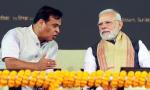 Cong sided with anti-nationals during Operation Sindoor: Modi