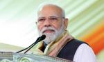Taking steps to reduce crude oil, gas imports: Modi