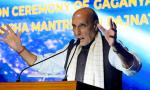 A Big, Big Push for Defence Self-Reliance