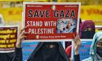 Israel's war on Gaza is genocide: UN Commission