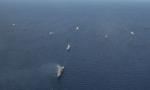 Tensions flare as Chinese, Philippine ships collide near South China Sea