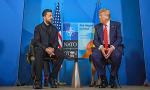 Zelensky behind attempt on Trump's life, Kirk's murder: Ukrainian MP