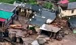 Uttarakhand landslide: Mother found dead holding her twin sons