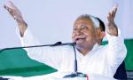 Bihar govt to give Rs 1,000 per month to unemployed graduates