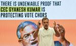 Voter Deletions: RaGa's Charges Vs ECI Rebuttal: Who's Right?