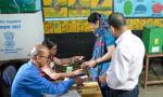 Vote deletion can't be done online: EC on Rahul charge