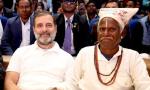 Will Rahul Field Mountain Man's Son In Bihar Polls?
