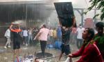 Didn't give order to shoot 'Gen Z' protesters: Oli
