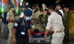 After Terrorists Attacked Assam Rifles In Manipur