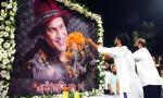 Assam Mourns Zubeen Garg