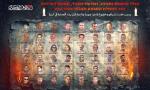 Hamas releases 'farewell picture' of 48 Israeli hostages