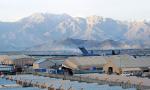 Trump Wants Bagram Air Base, But...