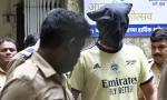 RPF constable shot 'bearded' man twice: Witness