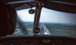 Mid-air scare on AI Express flight as flier tries to enter cockpit