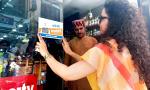 Kangana Bats for Modi's Swadeshi Drive