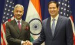 India relationship...: What Rubio said after Jaishankar meet