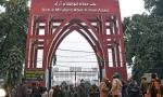 Jamia Millia issues notice to PhD scholar over protest