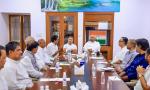 Cong to hold first CWC meet in Bihar post-1947