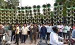 'Ram rajya should come': Delhi govt allows loudspeakers till midnight