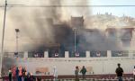 Prohibitory orders imposed in Leh after violent protests