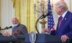 India close partner of US, but Trump...: US Secy Rubio