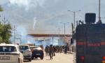 Strict curfew in violence-hit Ladakh, 50 detained