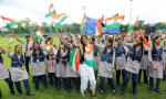 The Story Behind India's National Anthem