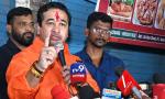 'Gol topis didn't vote for us': Maha minister sparks row