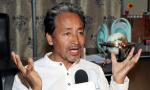 Govt scraps FCRA licence of Wangchuk's NGO amid Ladakh unrest