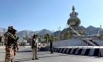 Order judicial probe into violence, says Ladakh MP