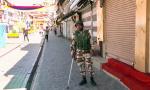 Day 3 of curfew in Leh: People running short of supplies