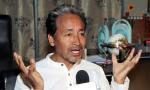 'Sonam Wangchuk Will Never Instigate Violence'