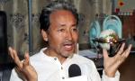 Sonam Wangchuk arrested 2 days after violent protests