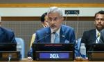 Jaishankar urges BRICS to defend free trade amid tariff war