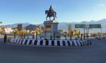 Leh tense after Wangchuk's arrest, patrolling intensified