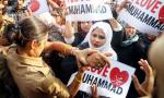 Multiple arrests across UP amid 'I Love Muhammad' row