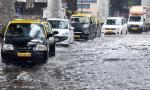 Red alert issued in Mumbai, extremely heavy rainfall likely