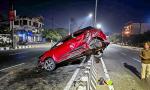 Overspeeding #1 Killer on Roads
