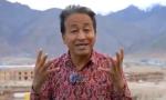 Why was Sonam Wangchuk arrested under NSA?